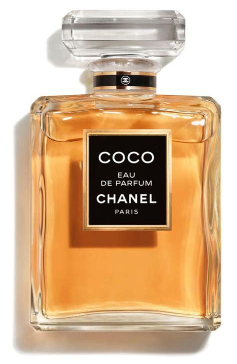 coco chanel perfume pictures